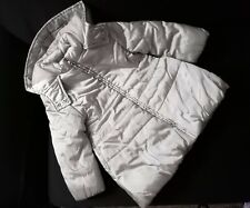 Giacca Lunga Imbottita Bimba 2