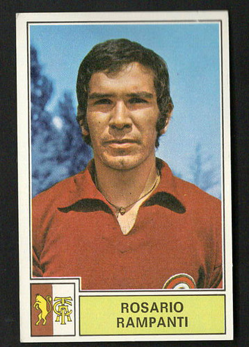 Figurine calciatori panini - figurine,