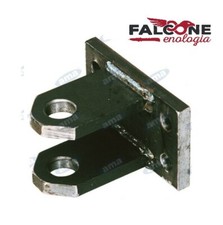 GANCIO TRAINO FISSO PER RIMORCHIO TRATTORE TIRA PER CARRELLO APPENDICE 