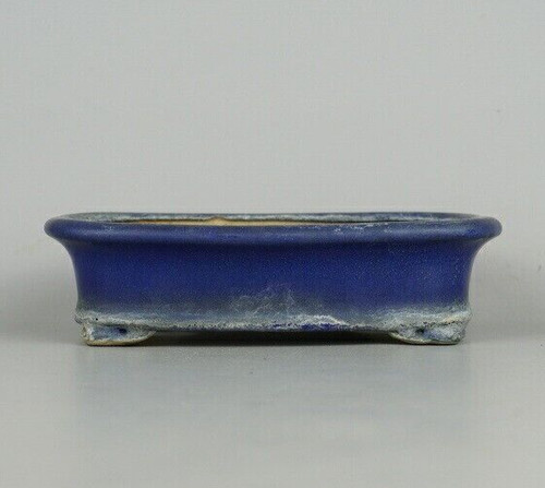 Vaso per bonsai giapponese