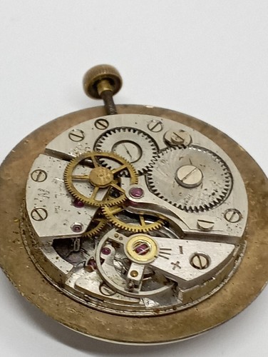 Orologio vintage movimento umf - orologio,