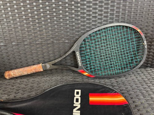 Donnay mid custodia e - 25,