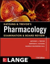 Katzung & Trevor's