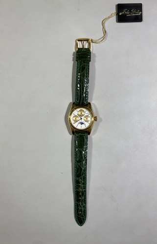 Orologio uomo jules - jules, delas
