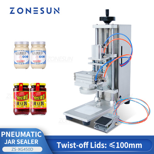 Zonesun xg450d tappatrice - zs-xg450d,