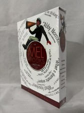 THE MEL BROOKS COLLECTION - 8