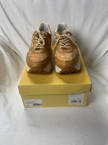 Sneakers donna calsse - 1°,