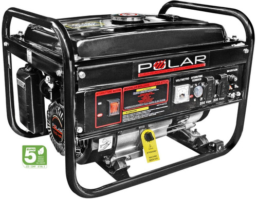 Generatore corrente a - generatore, di