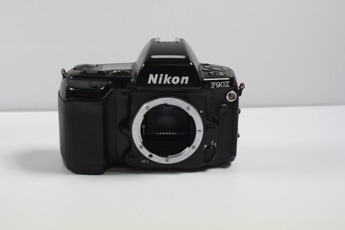 Nikon f90x parti di - parti, ricambio