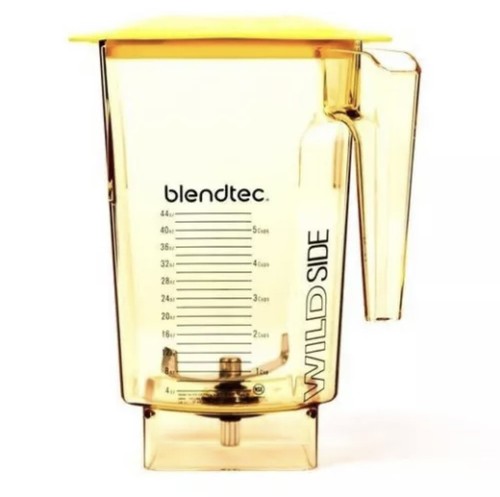 Blendtec commercial wildside - blendtec,