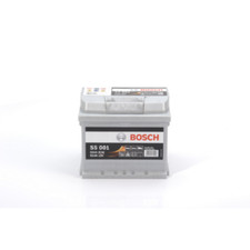 BOSCH BATTERIA AUTO FURGONE