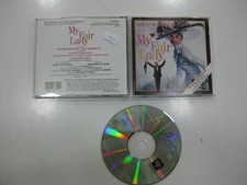 My Fair Lady CD Colonna Sonora