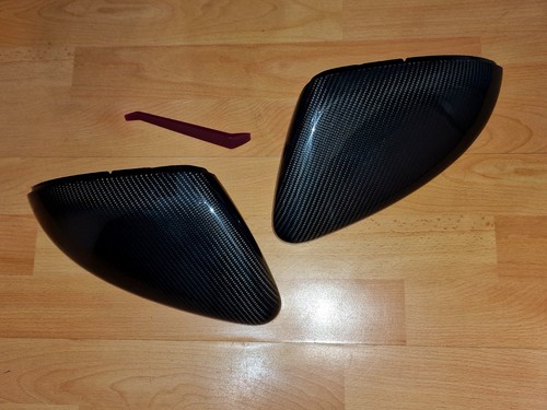 Calotte specchietti - 2,