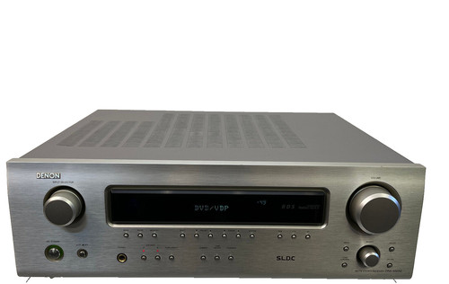 Denon dra 500ae hifi - 500ae, stereo