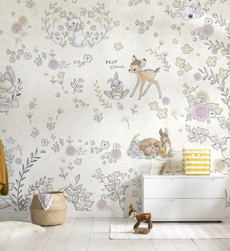 Disney unisex adesivo - disney, parete
