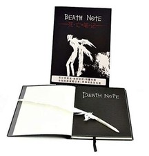 Diario Agenda Death Note