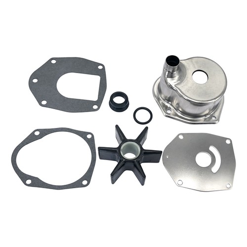 Kit pompa acqua 3570 - kit,