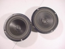 KLIPSCH TANGENT SPEAKER COPPIA