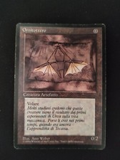MTG - Magic - Ornitottero