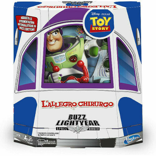 Gioco tavolo toy story - tavolo,