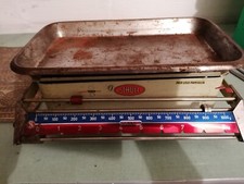 Bilancia  Schulz Vintage