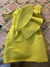 Zara Vestito Limited Edition