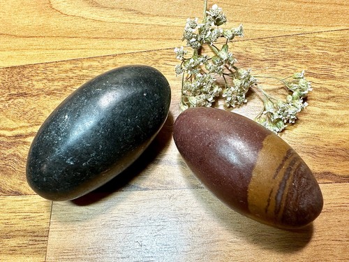 Shiva lingam lot - lingam,, 2