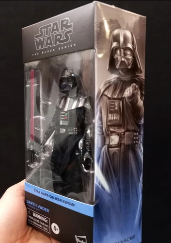 Figura darth vader - figura, star