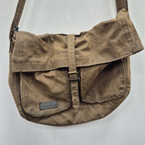 Borsa messenger barbour - borsa,
