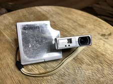 Kyocera Finecam SL300R 3.2MP