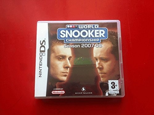 World snooker championship - world,