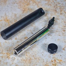 Shadow Conspiracy Mini