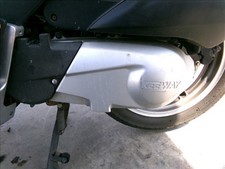 Tapa motor keeway outlook - keeway,