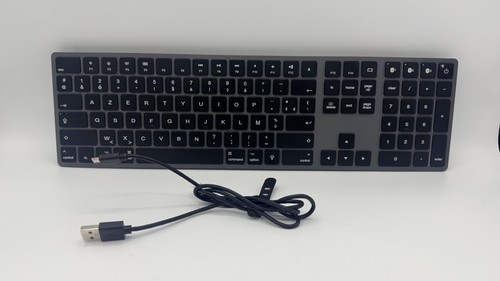 Clavier bluetooth pour apple - clavier,
