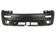 Paraurti Anteriore Per Jeep