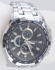 Curren M-8023 Quartz Watch