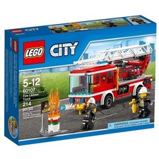 Lego city 60107 scala - 60107,