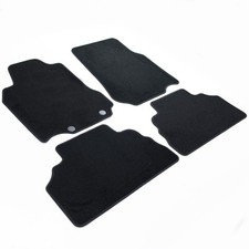 Tappetini per Nissan Cube III