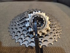Pacco Pignoni Shimano 10v