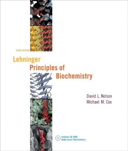 Lehninger principles - lehninger, of