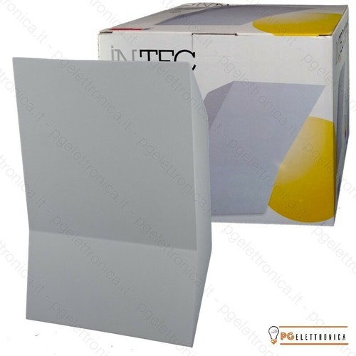 Intec applique per parete - per,