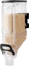 Dispenser cereali parete - da,