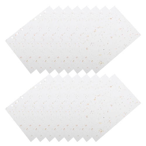 Sheets ricarica dell album - 80,