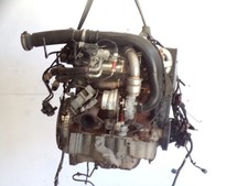 11343 Motore Renault Scenic 3 K9K J8 1.5 dci 2010 COD 7701479146