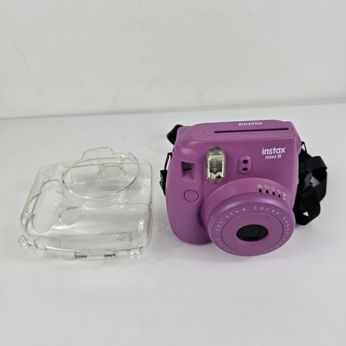 Fuji instax mini fujifilm - mini,