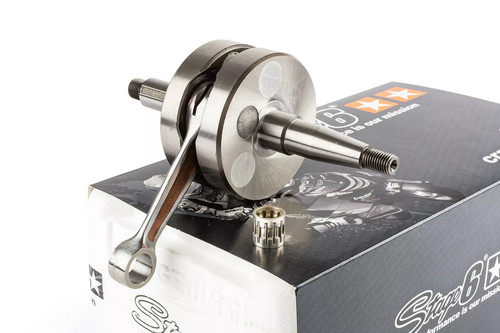 Albero motore stage6 pro - albero,