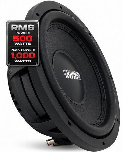 Sundown audio sml 12 - sundown, sml-12-d2