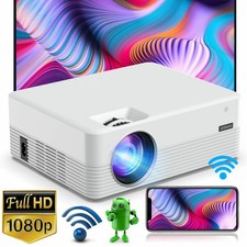 Proiettore Home Cinema 4K
