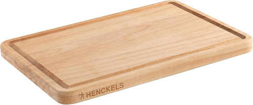 Tagliere legno henckels by - in,