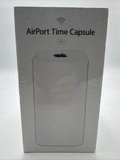 Apple AirPort Time Capsule 2TB